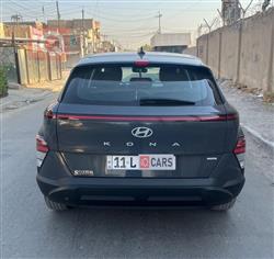 هيونداي كونا